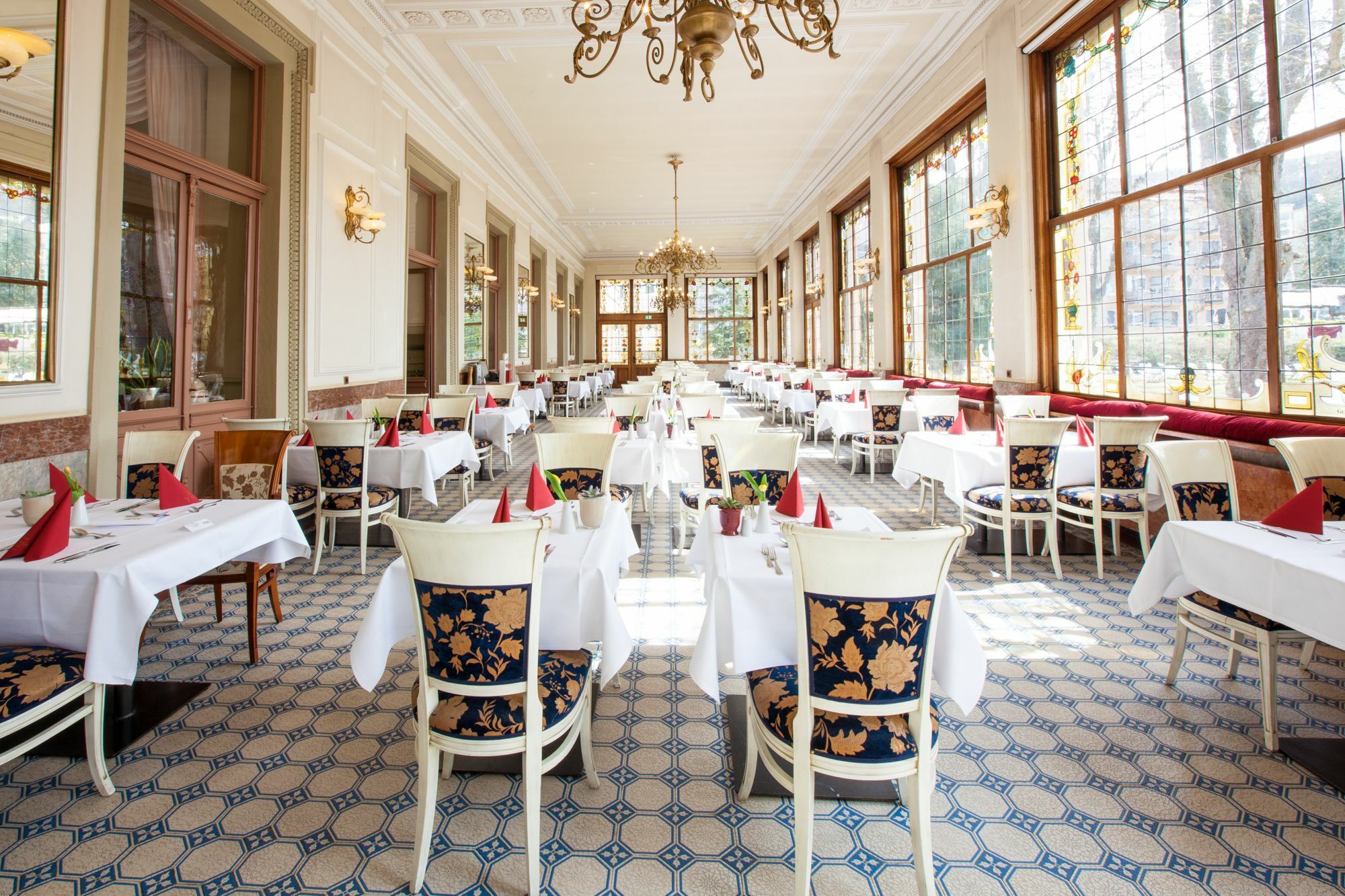 Kaiserhof Victoria Bad Kissingen Zewnętrze zdjęcie